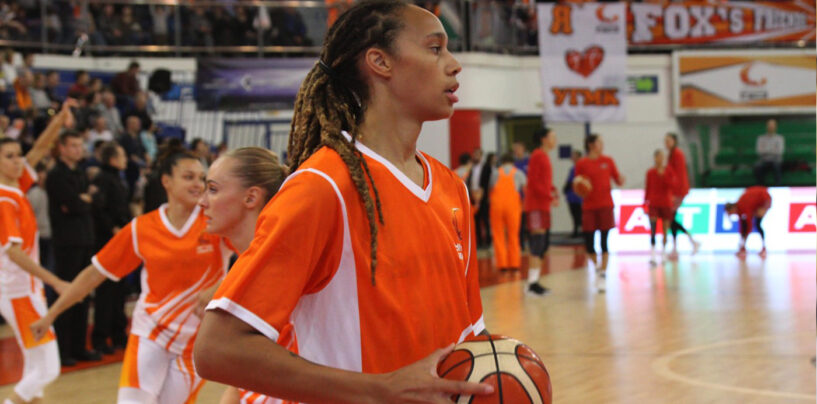 CIA Director and Russian Counterpart Discuss Brittney Griner, Paul Whelan