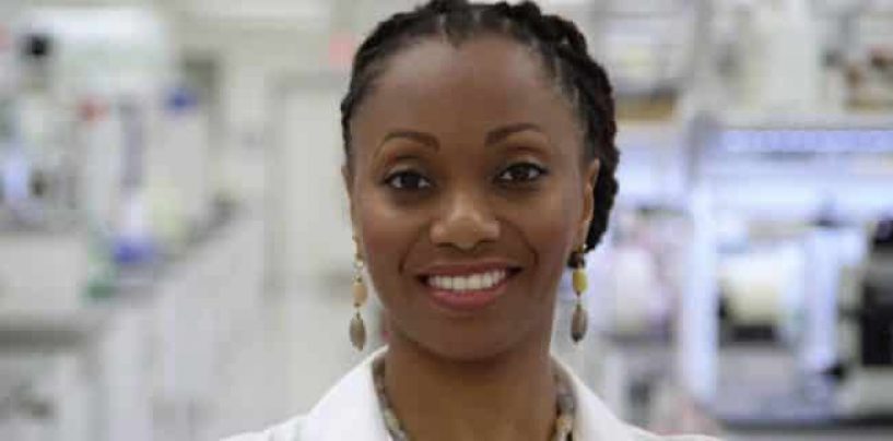African American Scientist Breaks Ground in Cancer Research