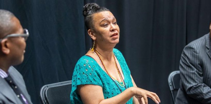 Hattiloo Theatre Panel Explore 400 Years of Africans in America