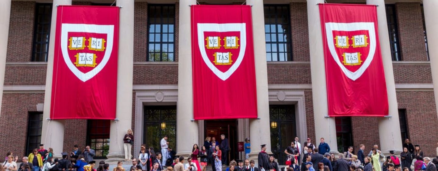What Harvard Can Learn From Texas: A Solution to the Controversy Over Affirmative Action