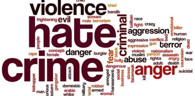 ADL Launches Campaign to Pass Hate Crime Legislation In Georgia
