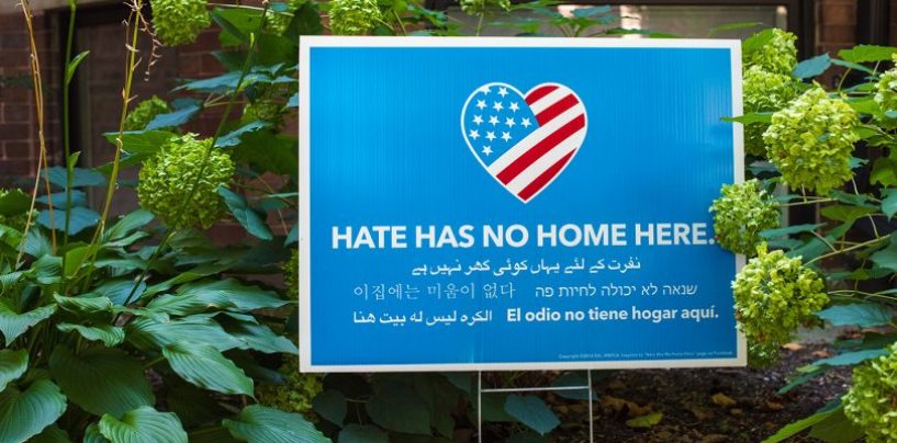 Hate Crimes and Solutions offered by Activists