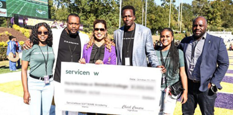 Black College Students Have Opportunity to Win $60K in HBCU Hackathon