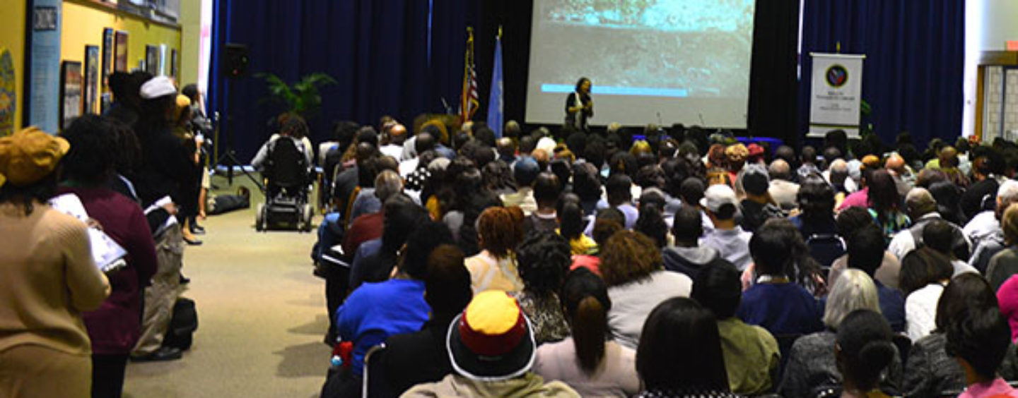 HBCU Tech Summit Inspires African-American Millennials to Pursue Entrepreneurship and High-Tech