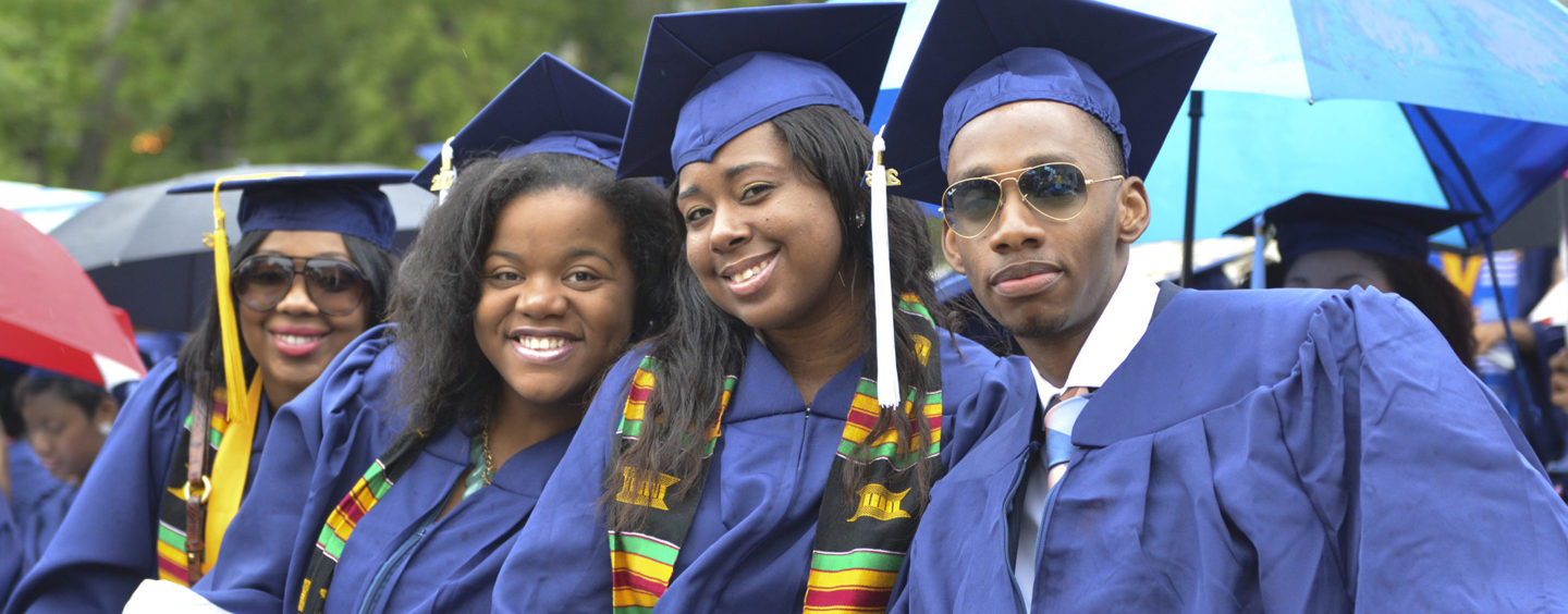 Republicans Pass Future Act to Help HBCUs, Minority-Serving Institutions