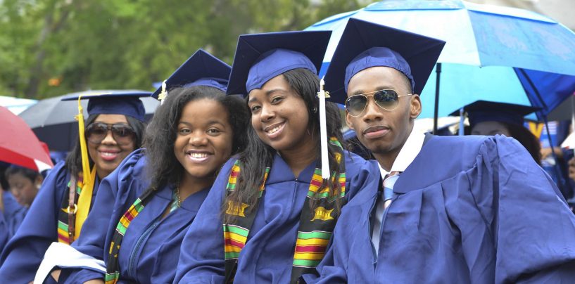Republicans Pass Future Act to Help HBCUs, Minority-Serving Institutions
