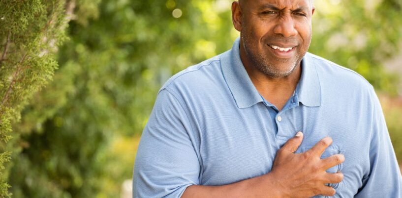 New Research Uncovers Genetic Variant’s Alarming Impact on Heart Health and Longevity in Black Americans