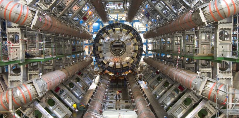 2021: A Year Physicists Asked, ‘What Lies Beyond the Standard Model?’