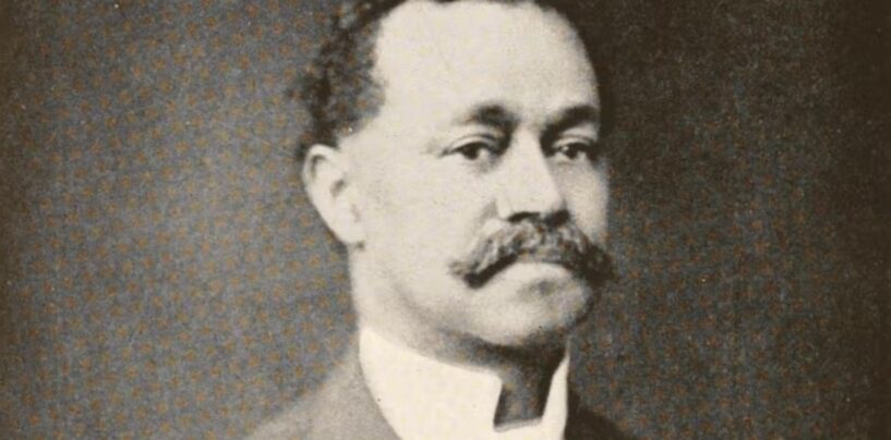 Charles Henry Turner: The Little-known Black High School Science Teacher Who Revolutionized the Study of Insect Behavior