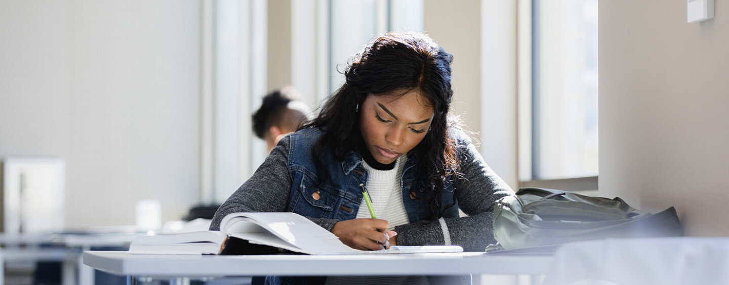 Why High School Students Don’t Need the SAT Anymore