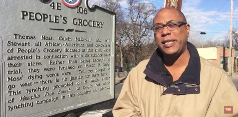 New TSD video series tells forgotten history of Memphis