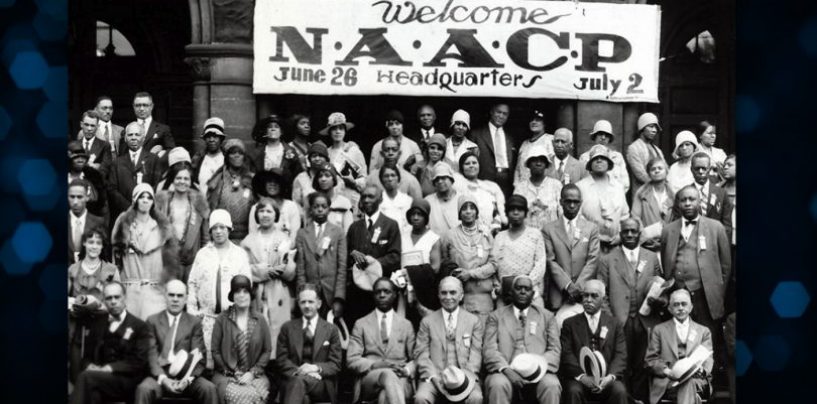 The Storied History of the NAACP & Convention Highlights