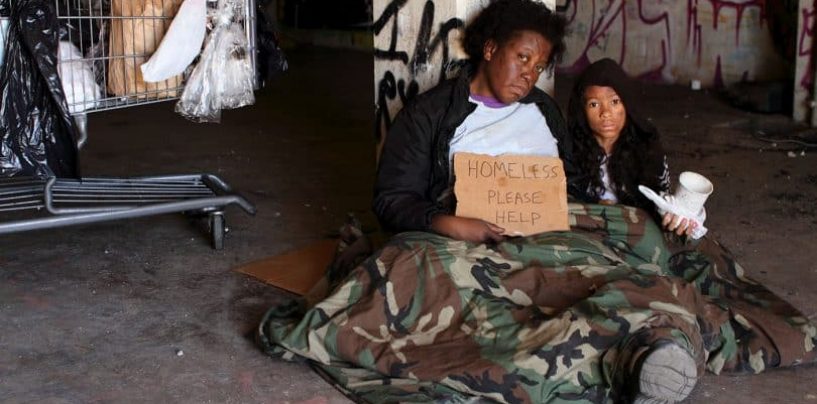 Can’t Stay Home, Can’t Keep Curfew: People Experiencing Homelessness Caught in Pandemic