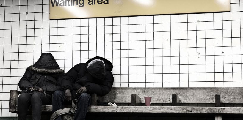 Fixing New York City’s Homelessness Crisis Is an American Priority
