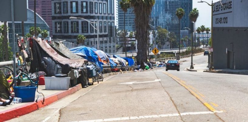 HUD Says Deregulation, Not Affordable Housing, Needed to Solve Homelessness