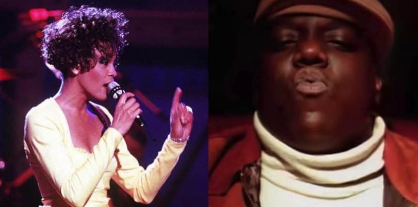 Whitney Houston, Notorious B.I.G. Head 2020 Rock Hall of Fame Class