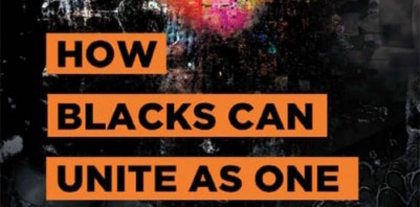 New Book Conveys the Importance of Unity Among All People of Color