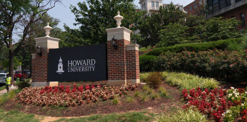 Howard University Receives $2M to digitize Black newspaper archive