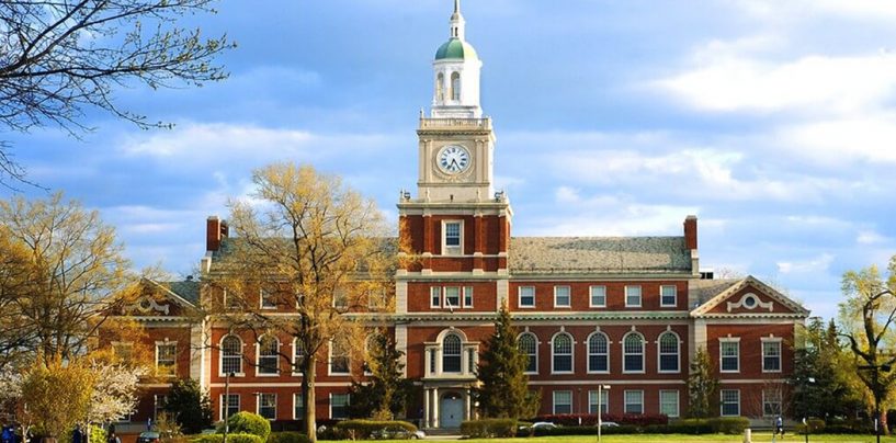 Howard University Closed After Ransomware Attack