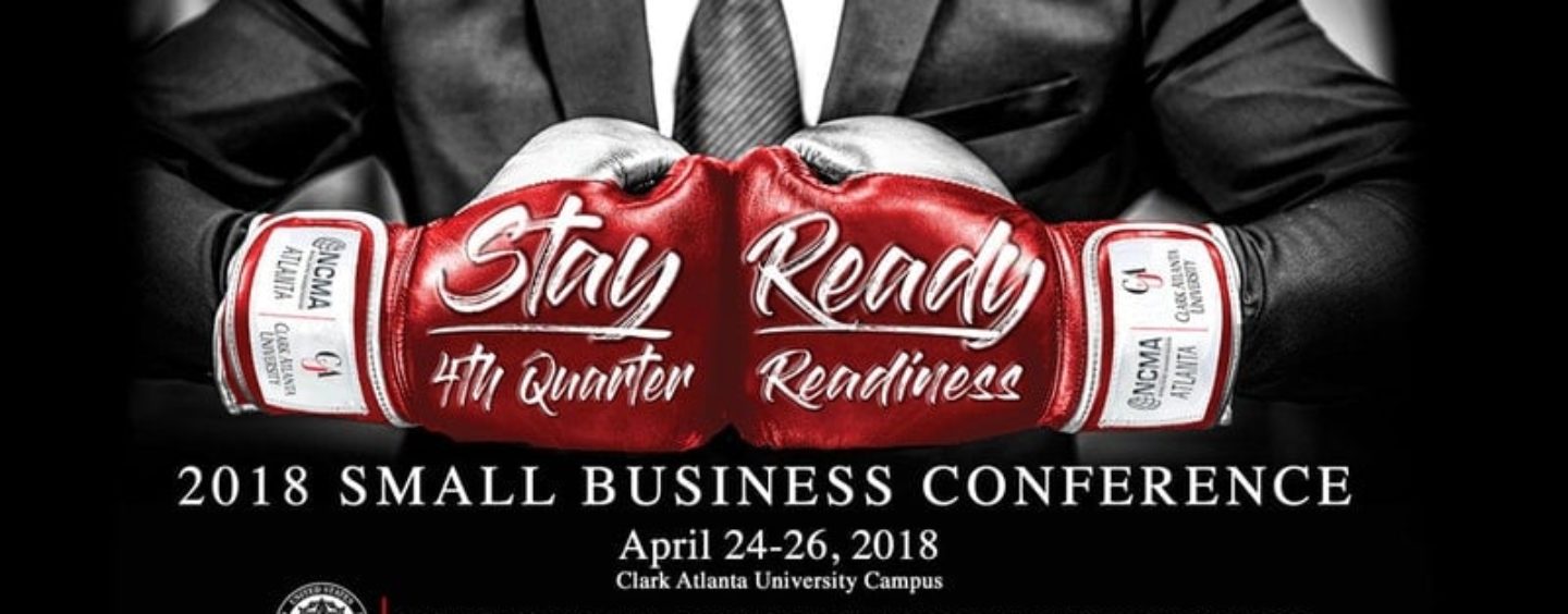10 Billion Reasons to Attend the 4th Quarter Readiness Small Business Conference