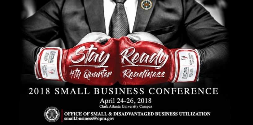 10 Billion Reasons to Attend the 4th Quarter Readiness Small Business Conference