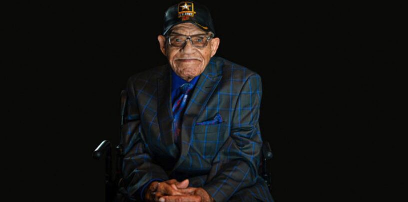 IN MEMORIAM: Hughes Van Ellis, 102-Year-Old Tulsa Race Massacre Survivor, Dies