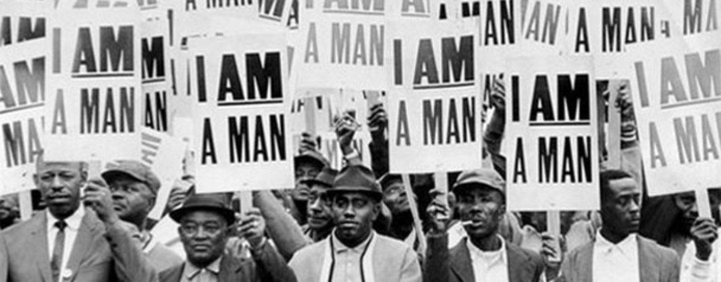 Never Forget Why Martin Luther King, Jr. Was in Memphis Garbage Worker’s Strike