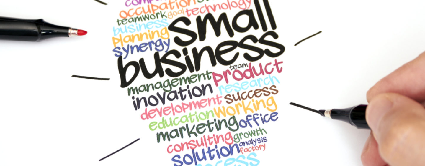 Small Business Development Center Assists Aspiring Entrepreneurs