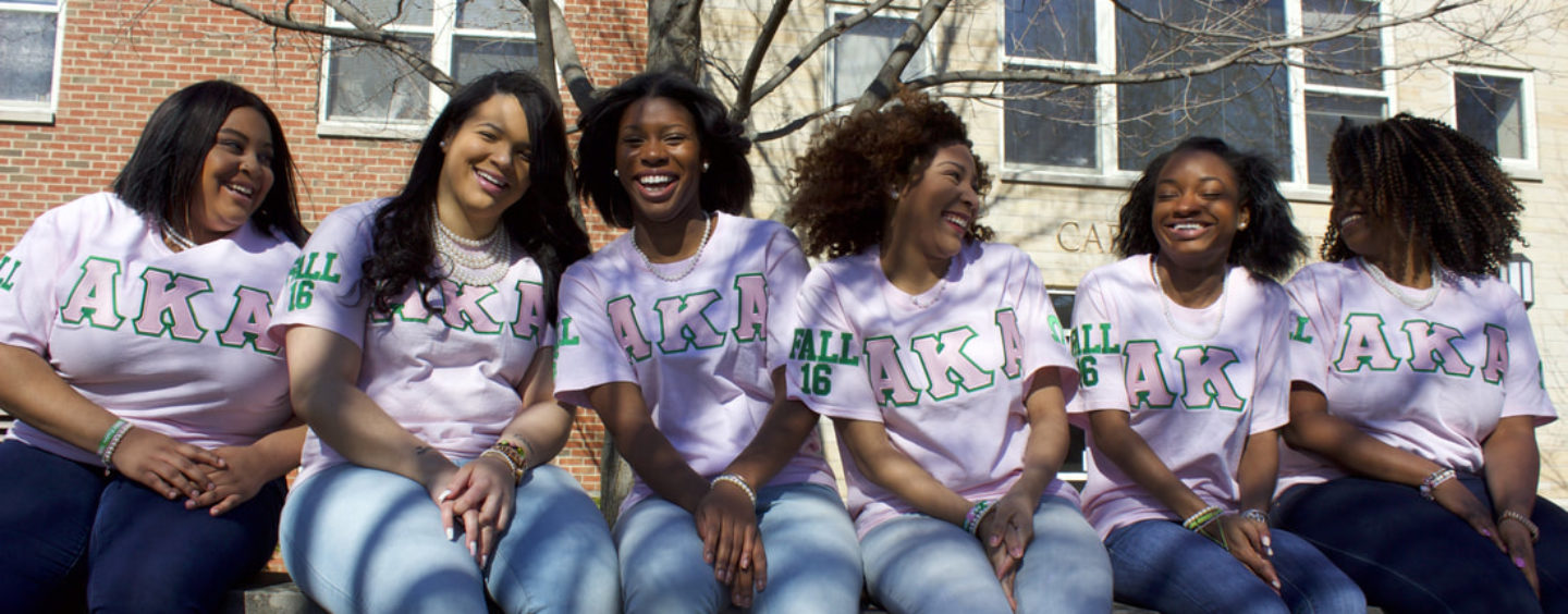 Service Organization Alpha Kappa Alpha Sorority Surpasses $1 Million in Historic One-Day Campaign to Help Nation’s HBCUs