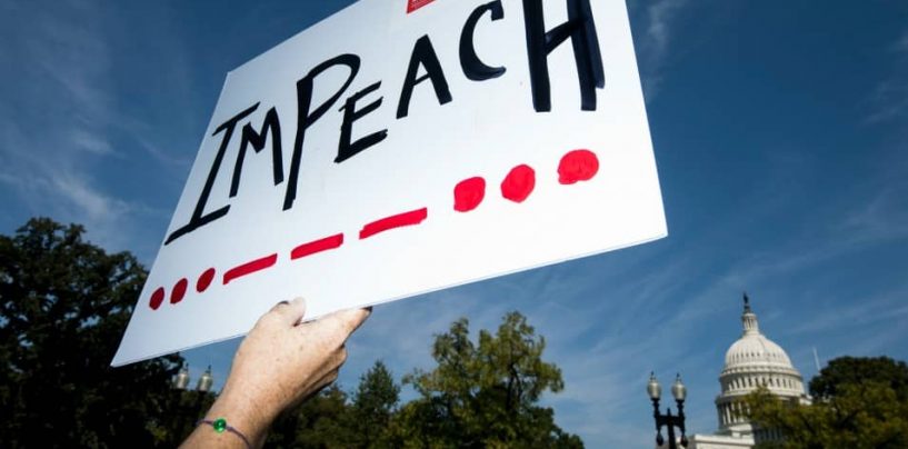 ‘Talk Is Cheap’: Progressives Demand Pelosi Cancel Recess and Vote on Trump Impeachment as Soon as Possible