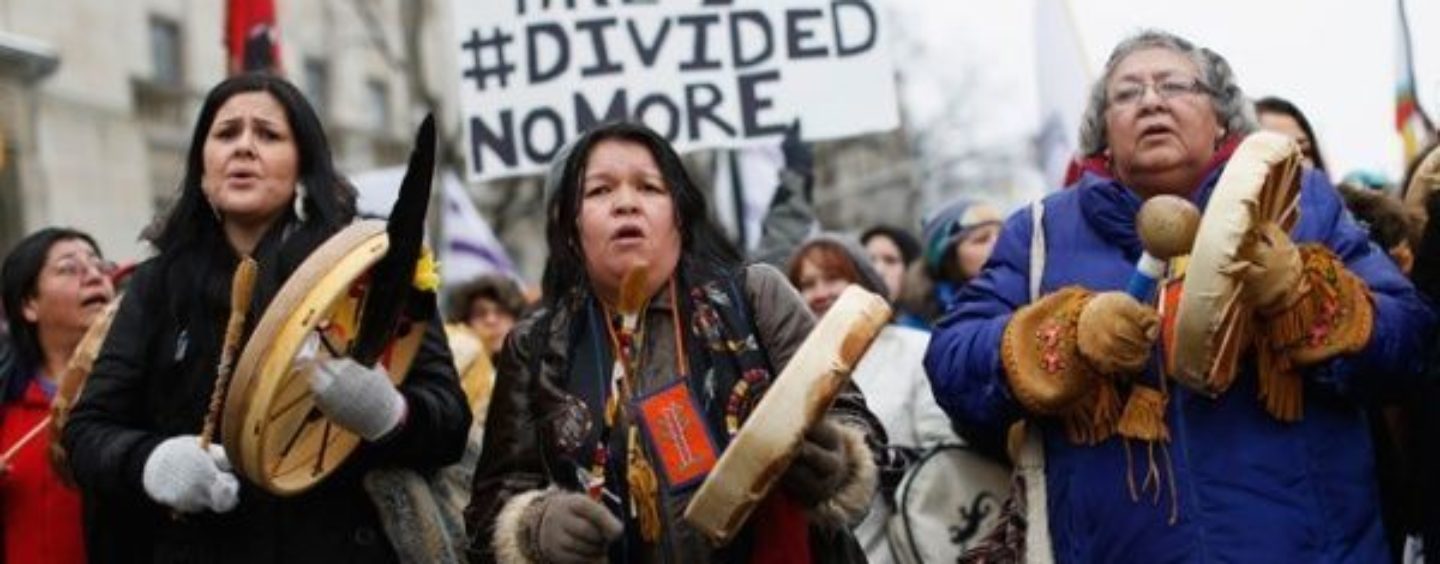 What We Can Learn from Indigenous Women at the Ballot Box