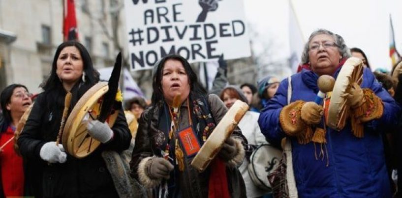 What We Can Learn from Indigenous Women at the Ballot Box