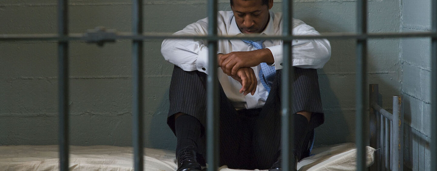 Human Rights Violations in Prisons Throughout Southern United States Cause Disparate and Lasting Harm in Black Communities 