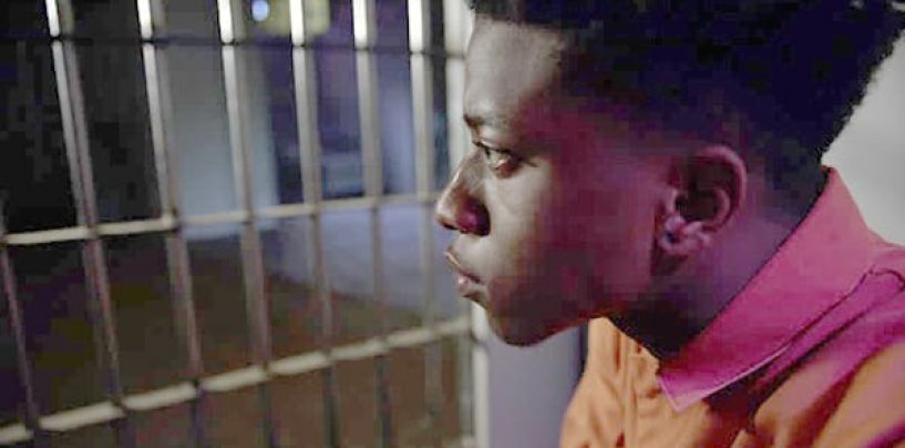 Police in Alabama Set Up and Falsely Arrested Over 1,000 Innocent Black Men