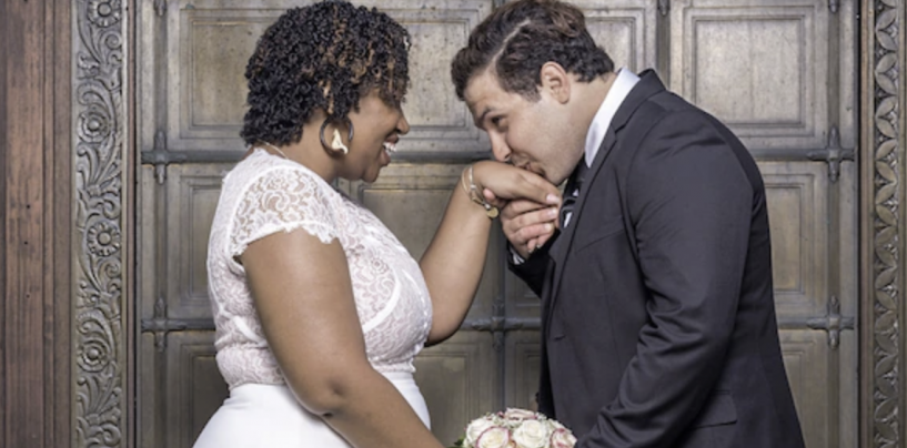 One Religion Say Its Bridging the Racial Divide by Overcoming the Challenges of an Interracial Marriage