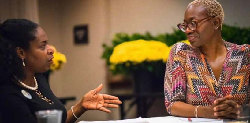 Protecting Democracy – An Interview with Sen. Nina Turner