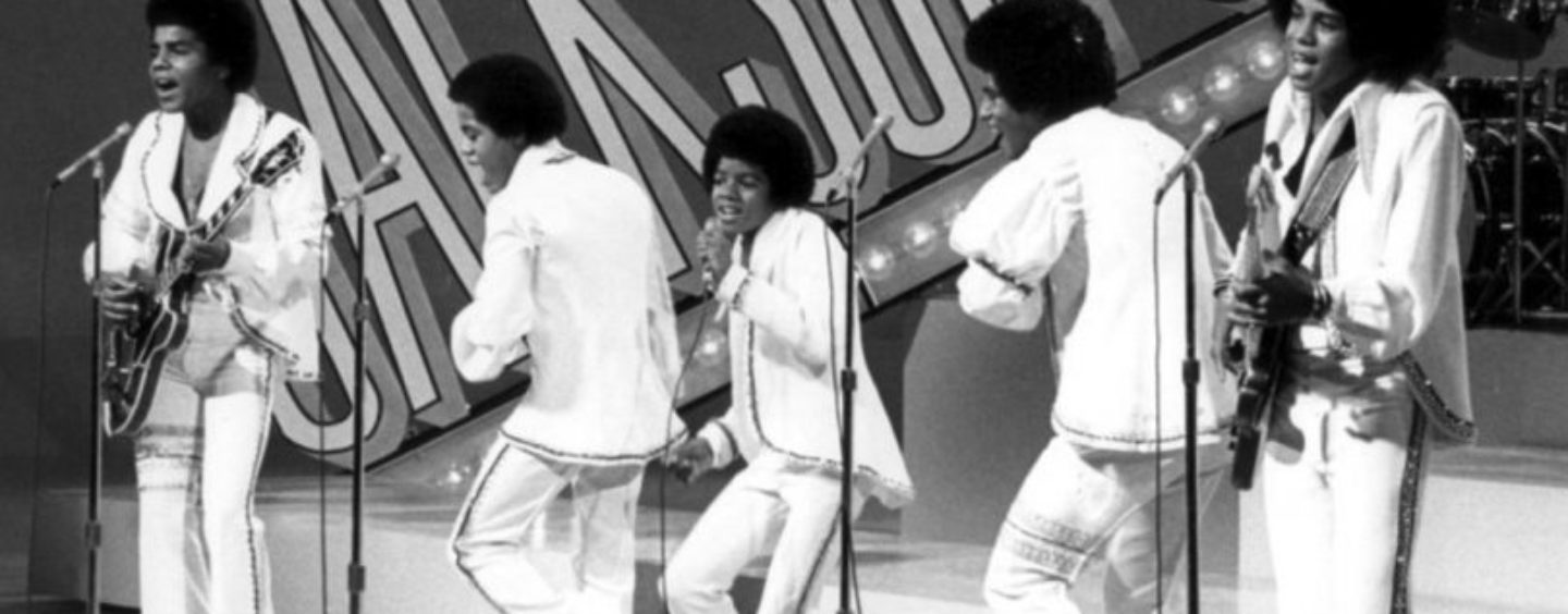 The Jackson Five: Motown’s Celebrated Icons Started Churning Out Hits in 1965