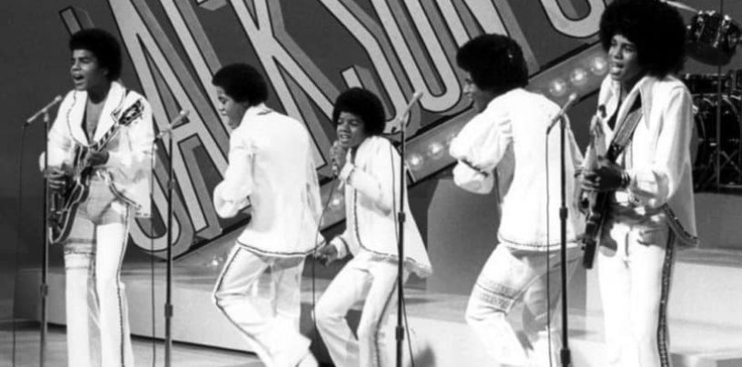 The Jackson Five: Motown’s Celebrated Icons Started Churning Out Hits in 1965