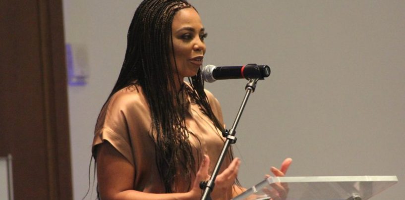 Jemele Hill: ‘I’m sort of all out of apologies.’ Speaks About the First Amendment