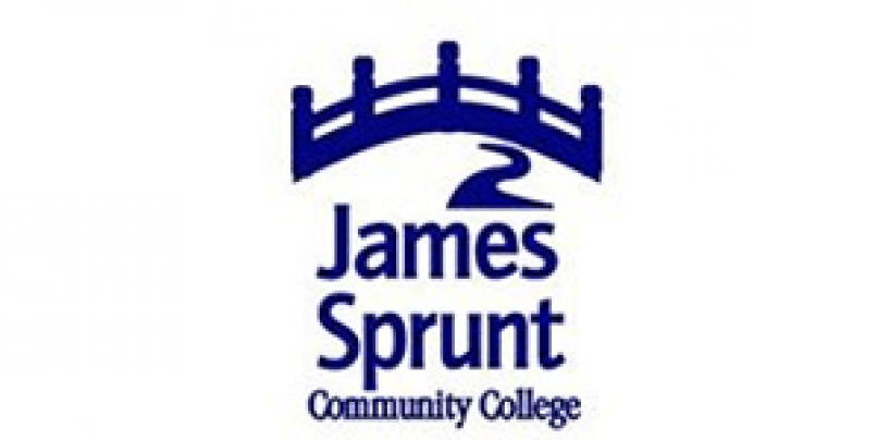 James Sprunt Community College SGA Officers for 2019 Announced