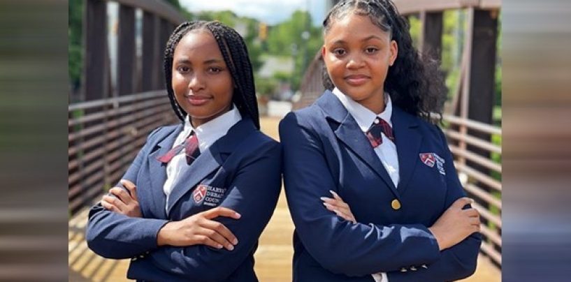The First Black Female Duo to Win Harvard University’s Summer Debate Competition