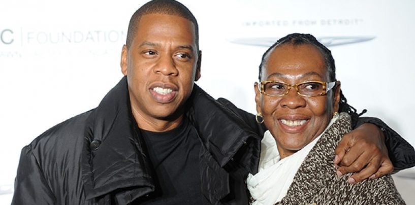 Jay-Z and His Mom Announce New 2018 Scholarship Program via the Shawn Carter Foundation