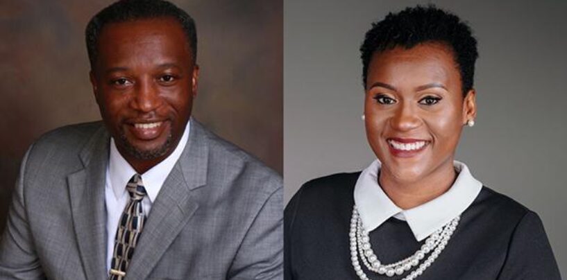 Black Father-Daughter Lawyer Team Faces Disciplinary Action Amidst Racial Discrimination Controversy