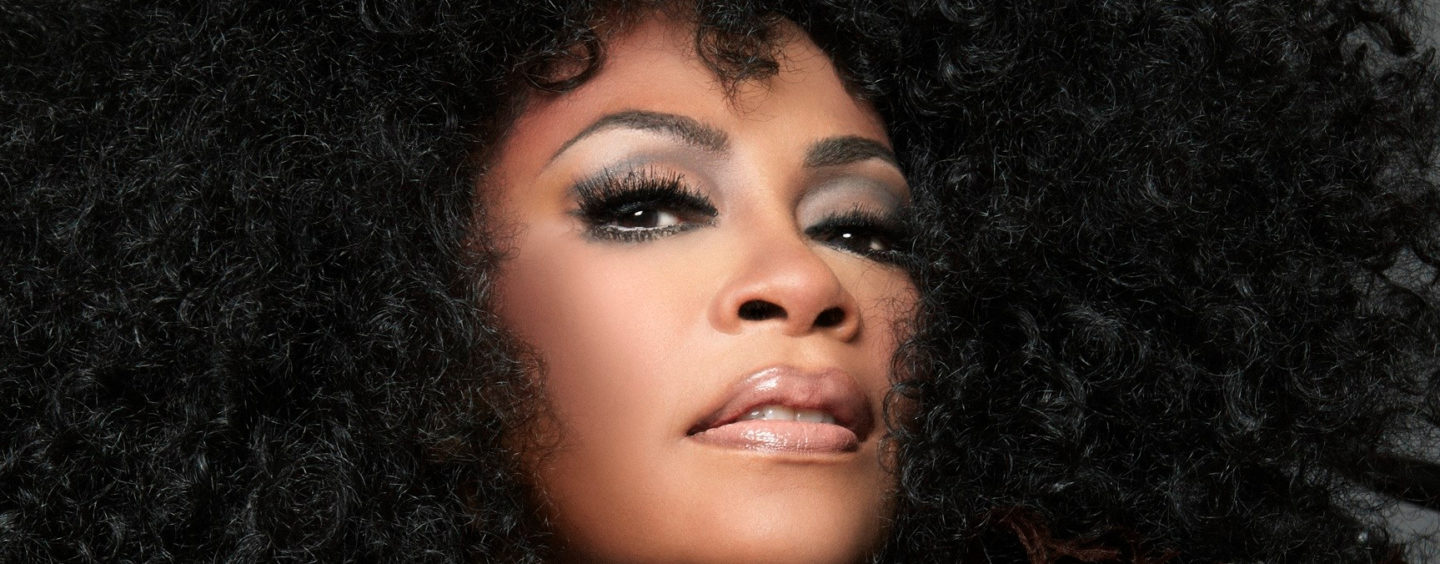 After a 40-Year Career, Artist Jody Watley Still Shines as an Icon, Influencer, and Entrepreneur