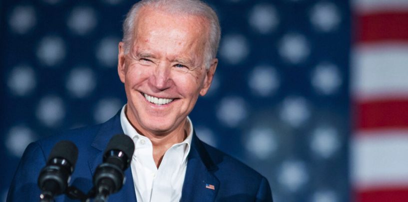 President Biden Expected to Ramp Up Efforts to Pass Voter Access, Election Integrity Bill