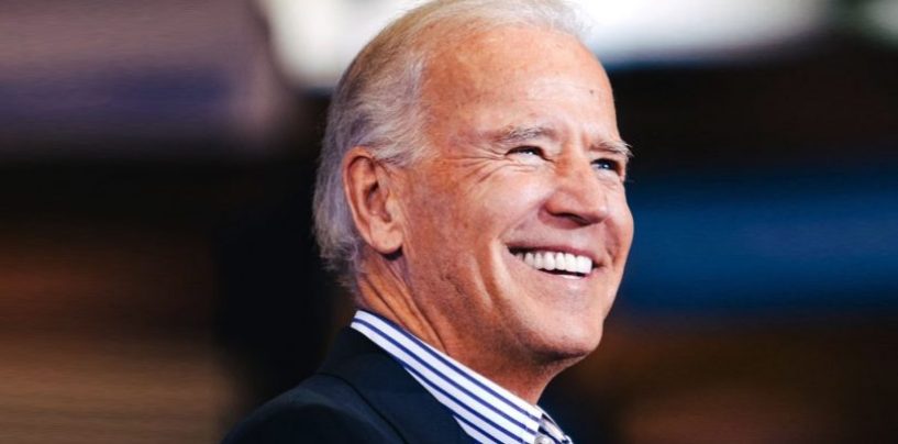 Warning from 50+ Progressive Writers and Activists Pen Open Letter Urging Vote for Biden