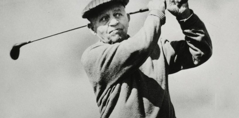 Intersport Launches ‘The John Shippen’ to Identify Historical Barriers and Expand Black Representation in Golf
