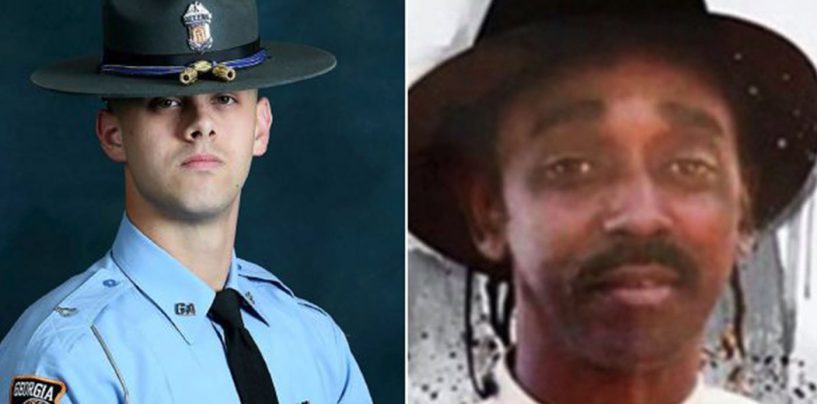 Georgia Grand Jury Declines to Indict Former Trooper in Shooting Death of Julian Lewis