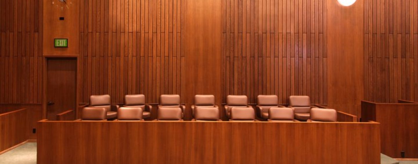 Experts: ‘Jury of your Peers’ Rarely Applies to African Americans
