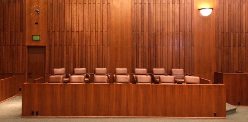 Experts: ‘Jury of your Peers’ Rarely Applies to African Americans